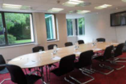 Meeting and Events Facilities 1
